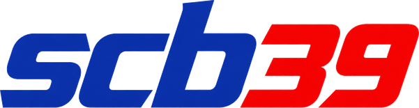 SCB39 Logo